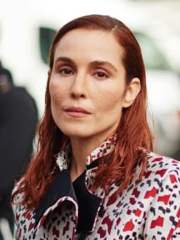 Noomi Rapace
