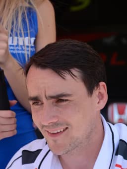 Norbert Michelisz