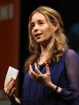 Noreena Hertz