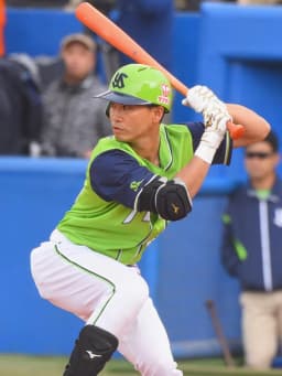 Nori Aoki