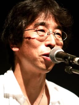 Noriyuki Iwadare