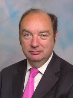 Norman Baker
