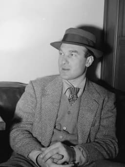 Norman Granz