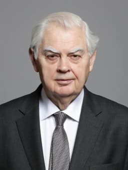 Norman Lamont
