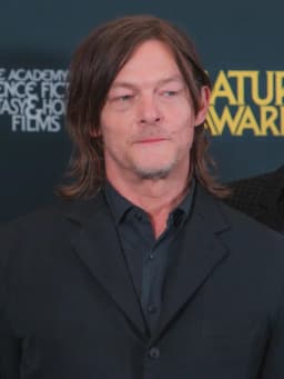 Norman Reedus