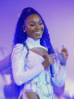 Normani