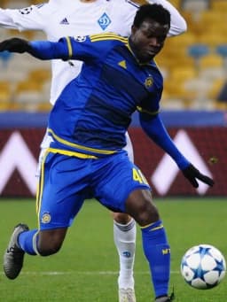 Nosa Igiebor