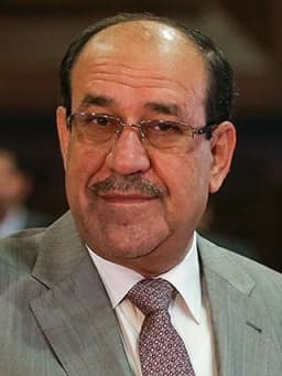 Nouri al-Maliki