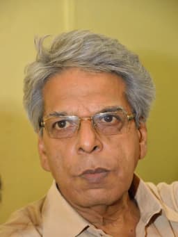 Nrisingha Prasad Bhaduri