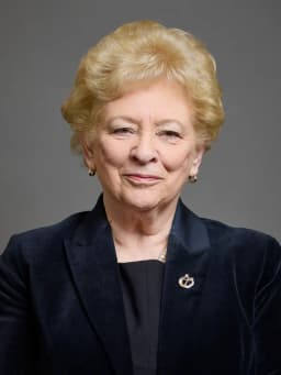 Nuala O'Loan, Baroness O'Loan