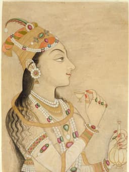 Nur Jahan