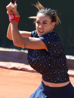 Nuria Párrizas Díaz