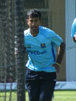 Nuwan Kulasekara