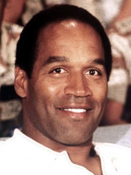 O. J. Simpson