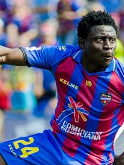 Obafemi Martins