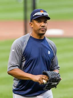 Octavio Dotel