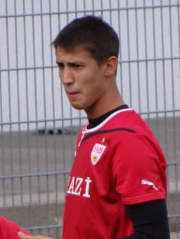 Odysseas Vlachodimos