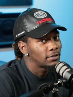 Offset (rapper)