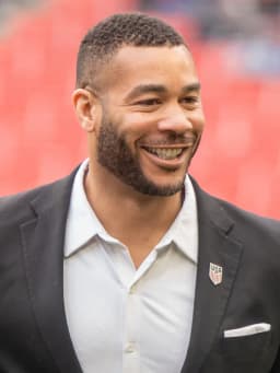 Oguchi Onyewu