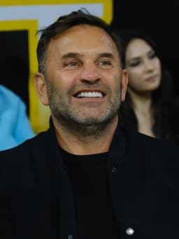 Okan Buruk