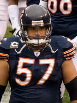 Olin Kreutz