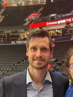 Oliver Ekman-Larsson