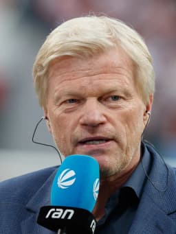 Oliver Kahn