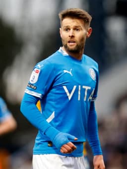 Oliver Norwood