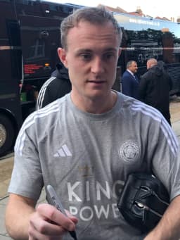 Oliver Skipp