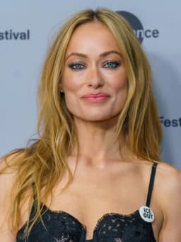 Olivia Wilde
