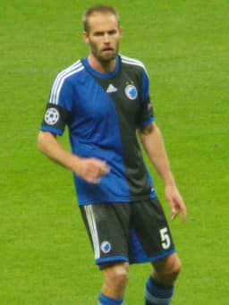 Olof Mellberg
