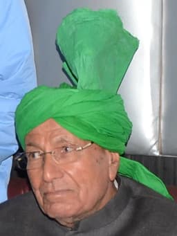 Om Prakash Chautala