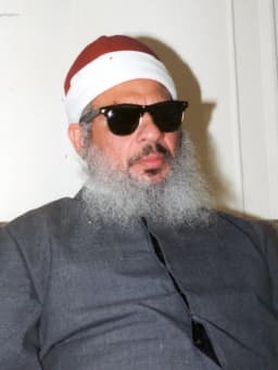Omar Abdel-Rahman