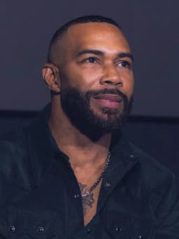 Omari Hardwick