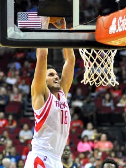 Omri Casspi