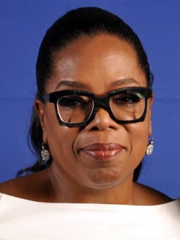 Oprah Winfrey
