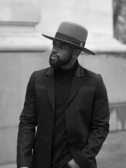 Oritsé Williams