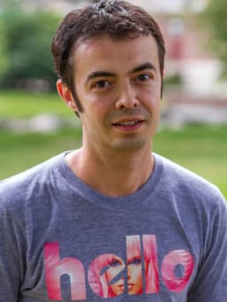 Orkut Büyükkökten