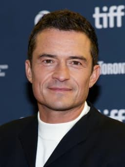 Orlando Bloom