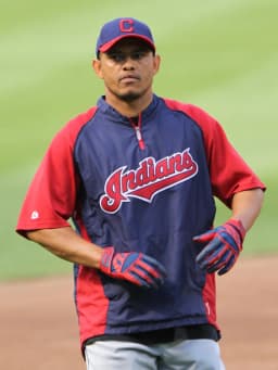 Orlando Cabrera