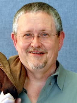 Orson Scott Card