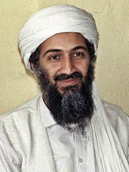 Osama bin Laden
