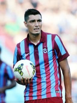 Óscar Cardozo