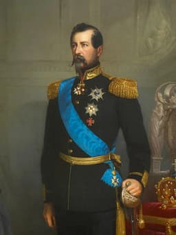 Oscar I of Sweden