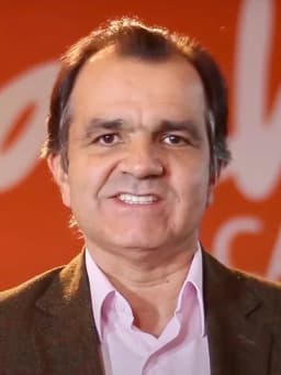 Óscar Iván Zuluaga