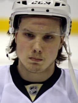 Oskar Sundqvist