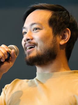 Osric Chau