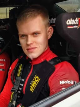 Ott Tänak