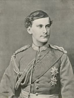 Otto, King of Bavaria