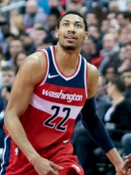 Otto Porter Jr.